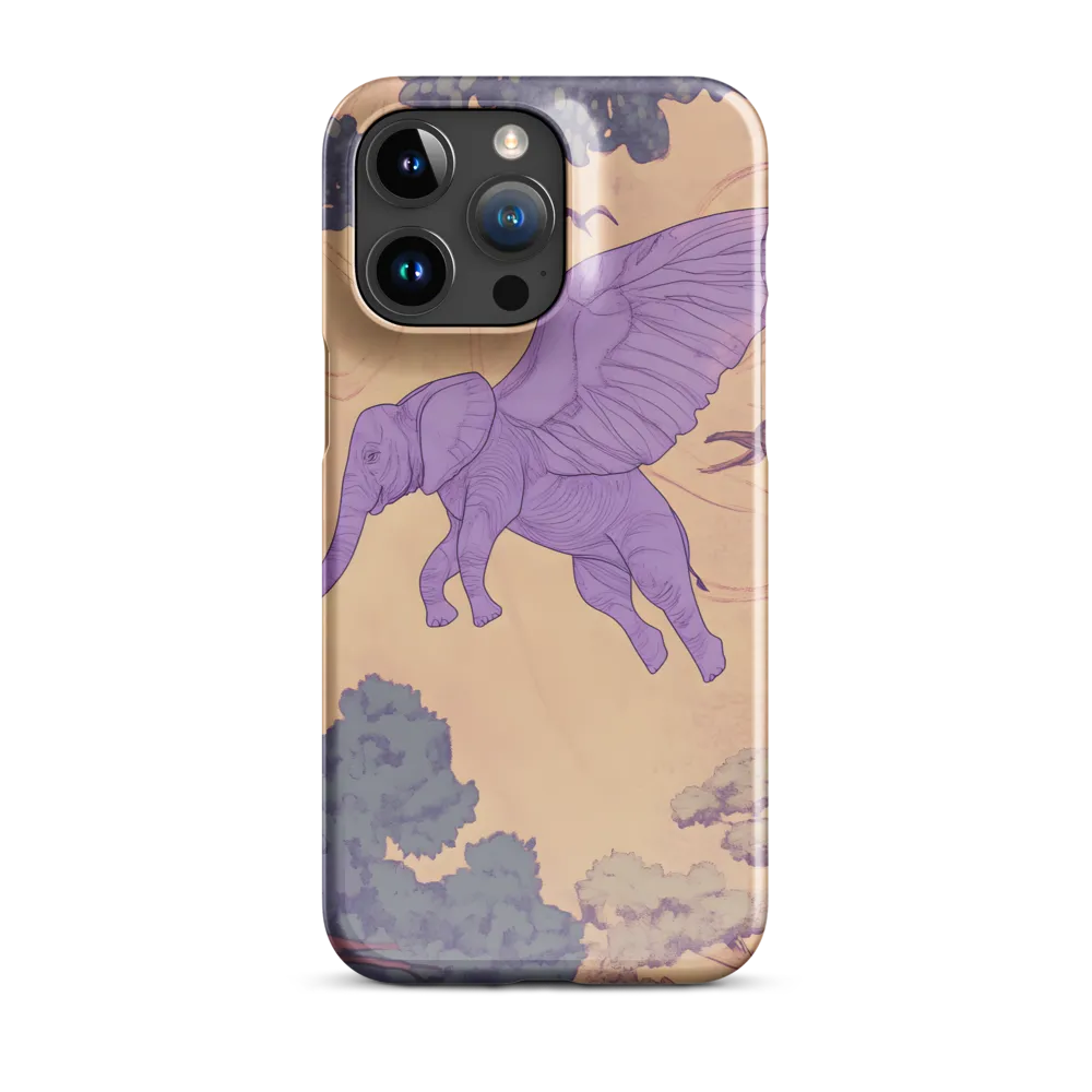Wings of Imagination