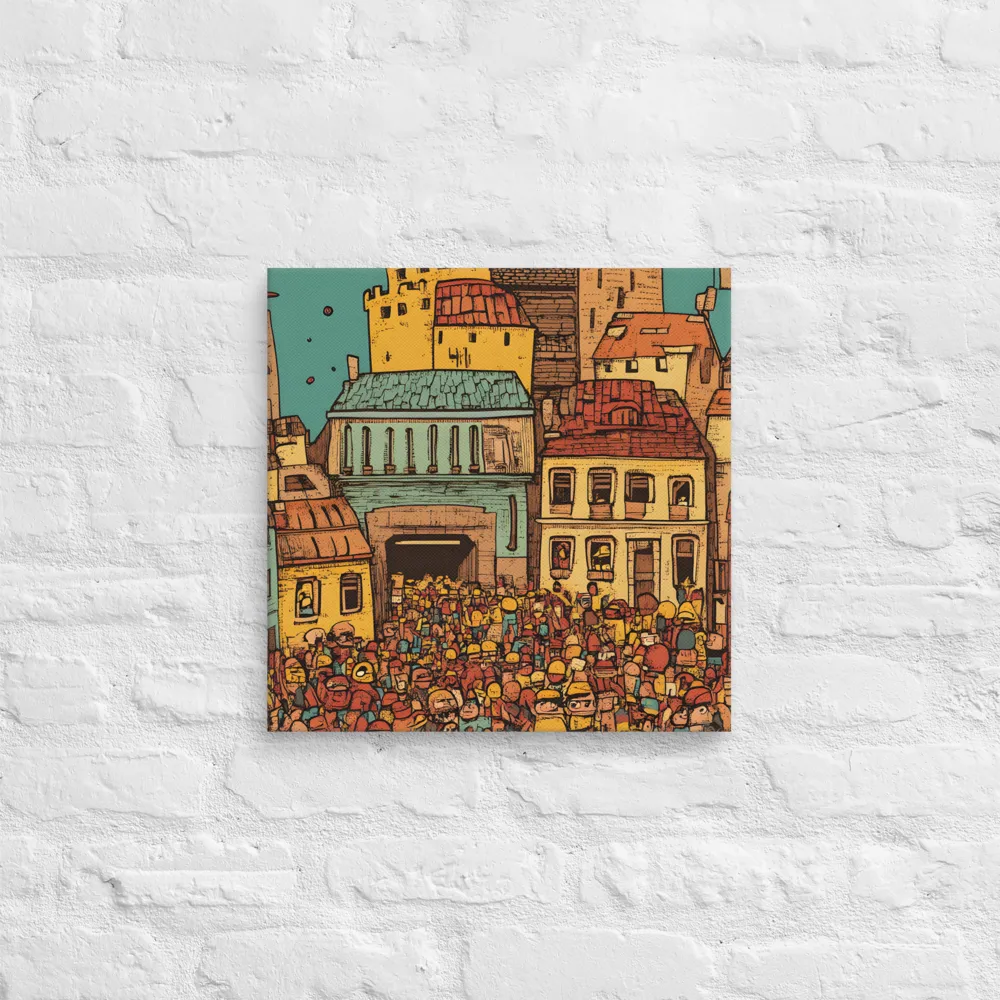 The Quirky City Gathering