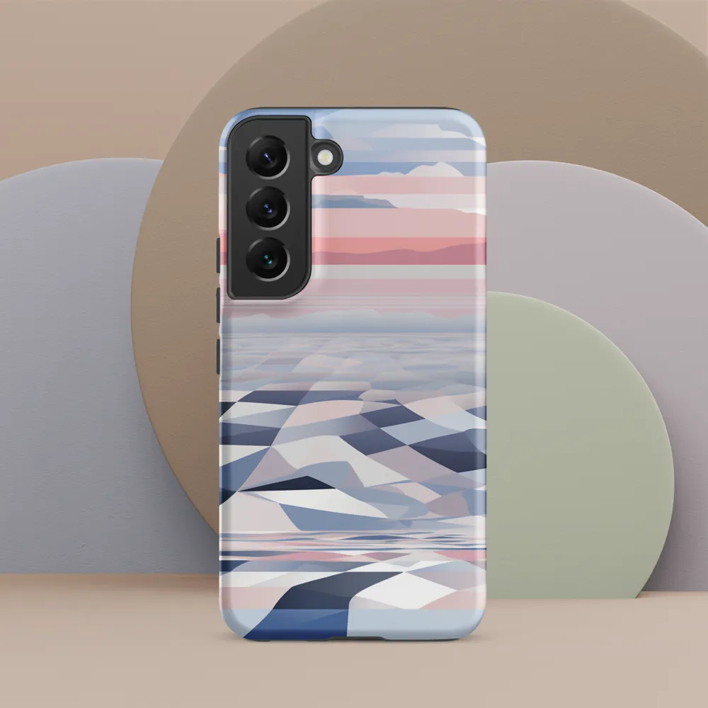 Serenity in Abstraction