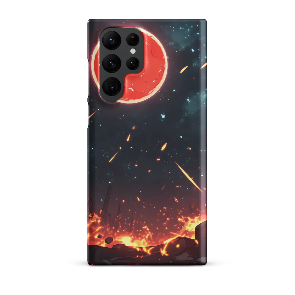 Eclipse of Destruction
