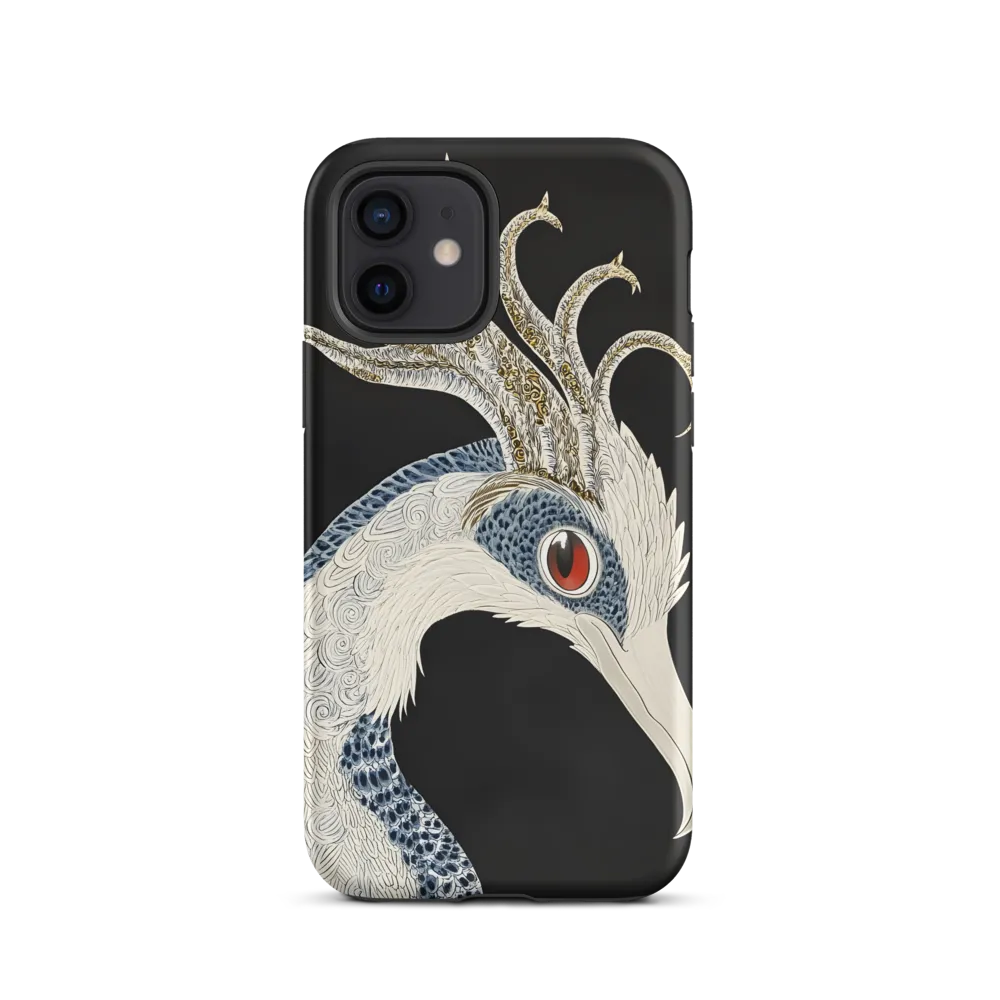 Elegance of the Majestic Peacock