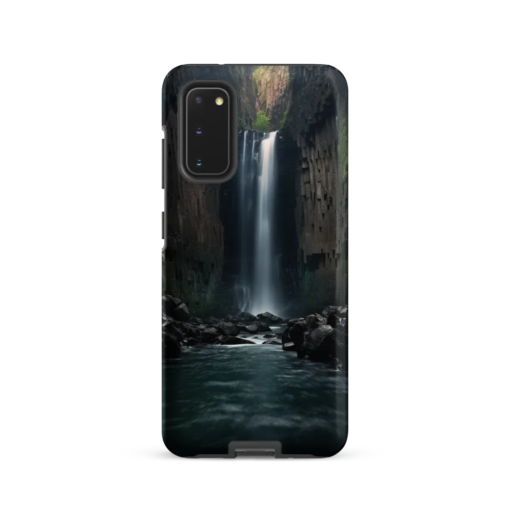Elysium Falls