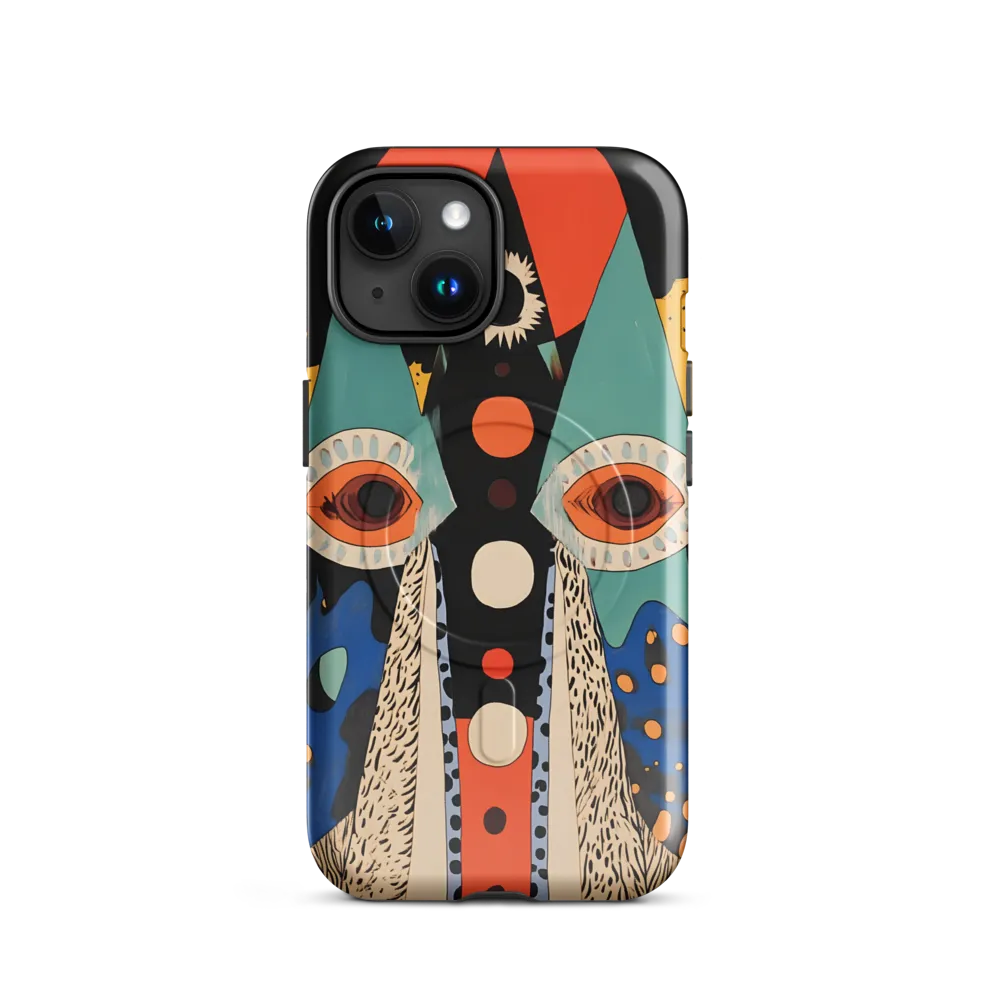 Visages of Vibrancy