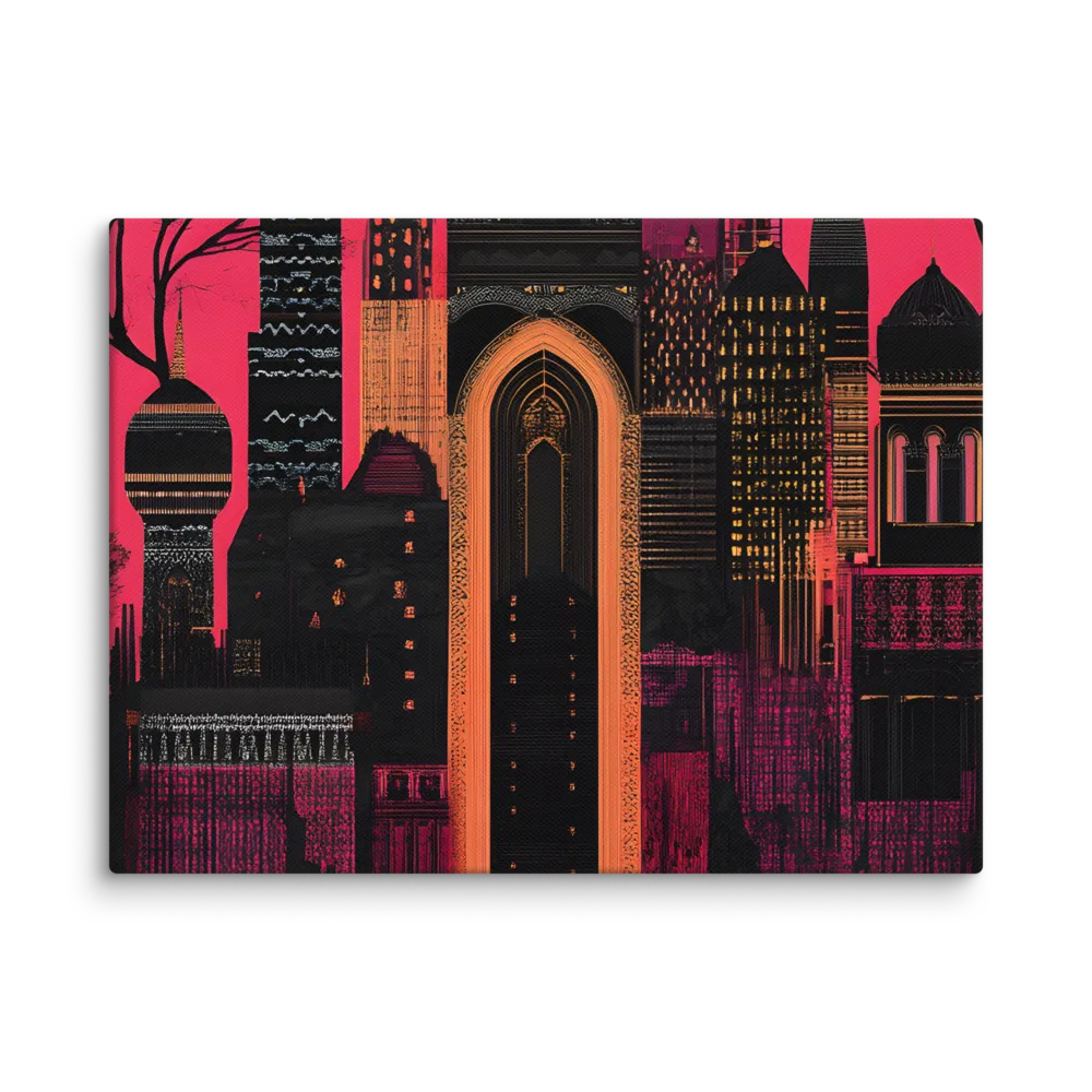 Urban Reverie
