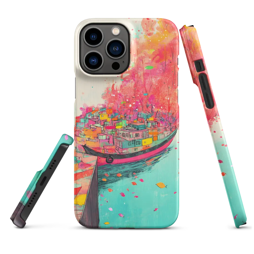 Whispers of a Colorful Dream