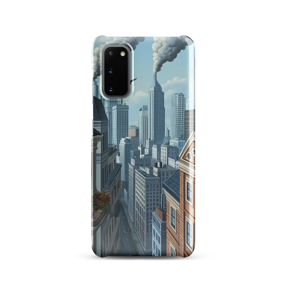 Urban Symphony