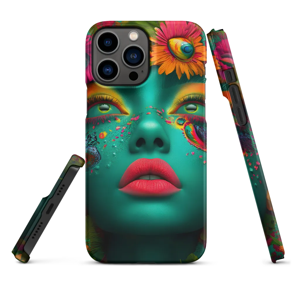 Botanical Reverie