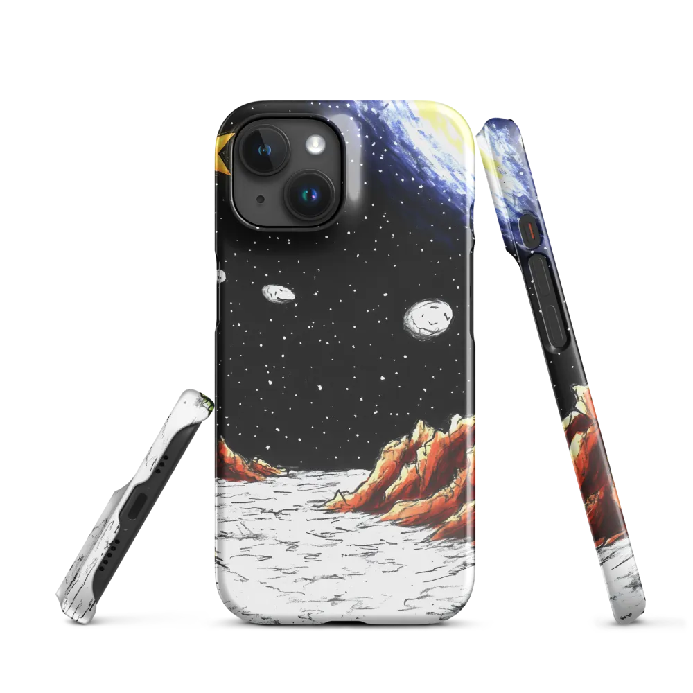 Celestial Dreams