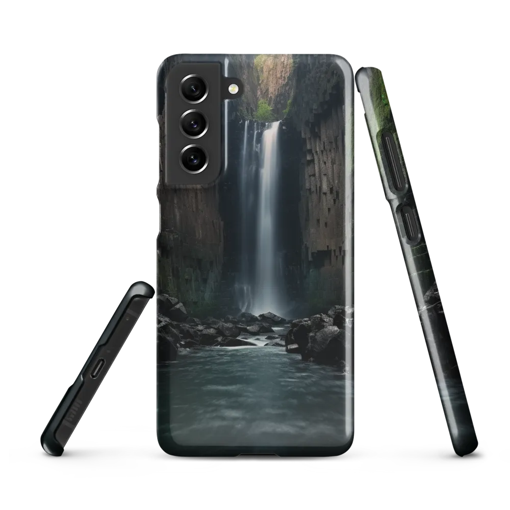 Elysium Falls