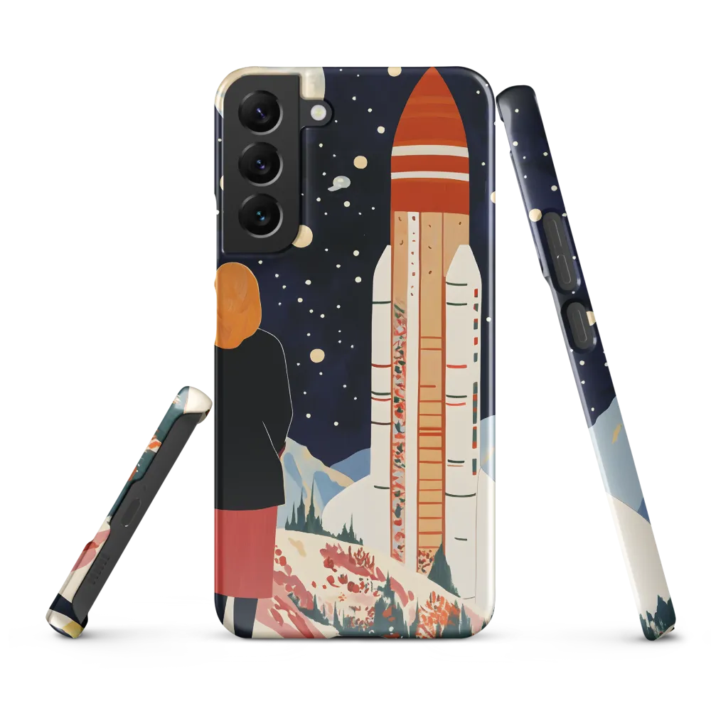 Journey to the Stars