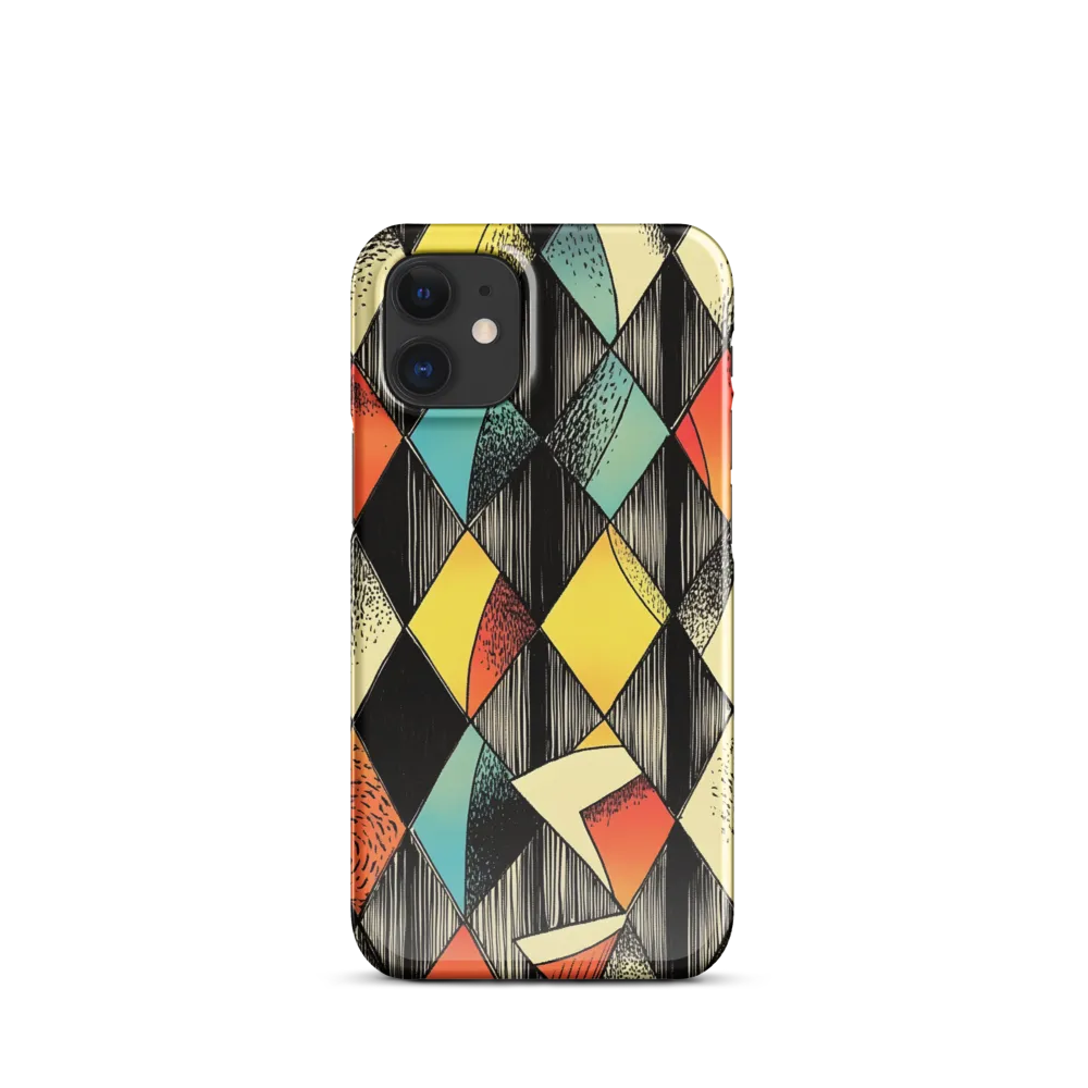 Dynamic Geometric Abstraction