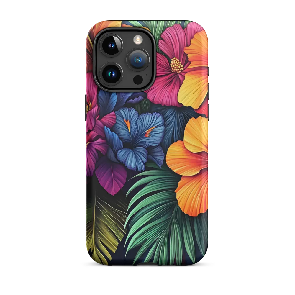 Tropical Symphony