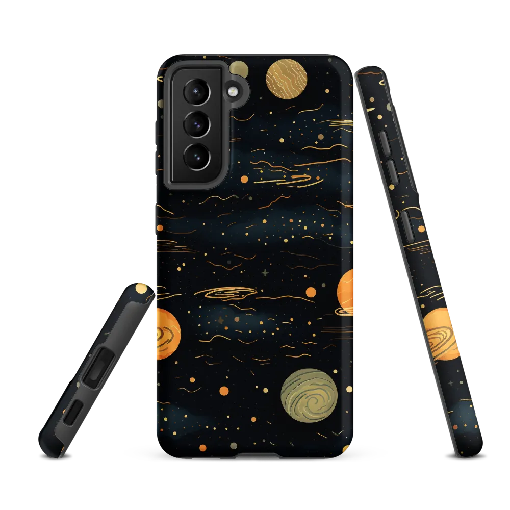 Celestial Dreams