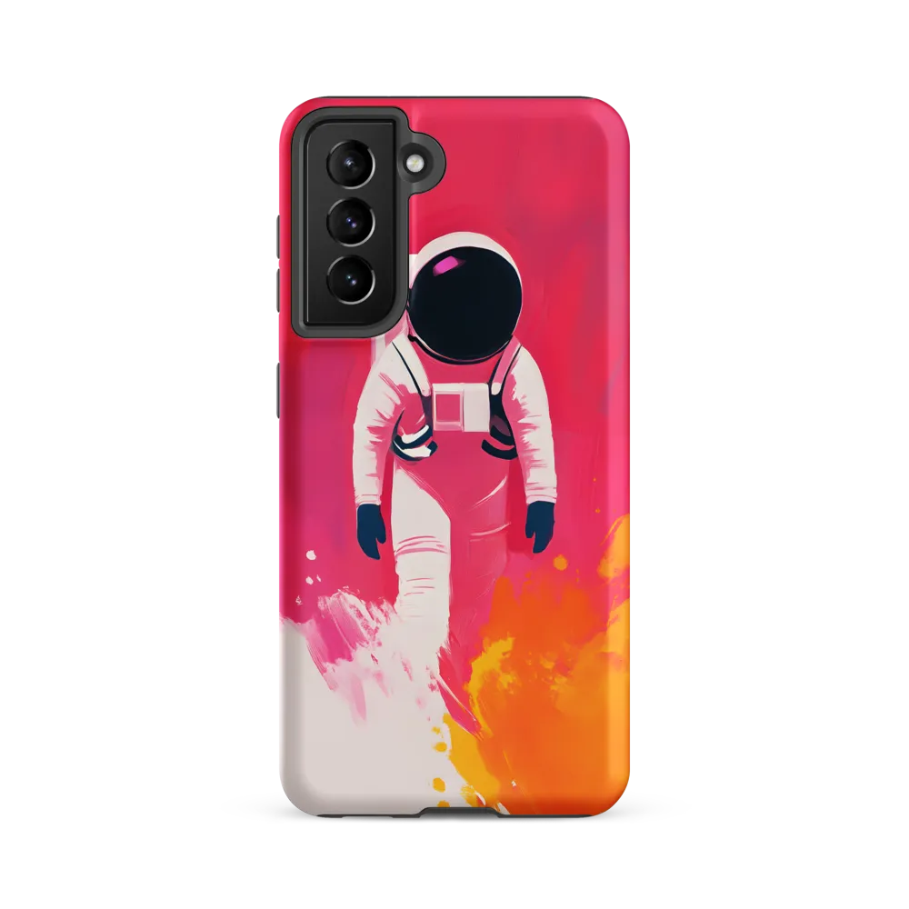 Journey through the Cosmos