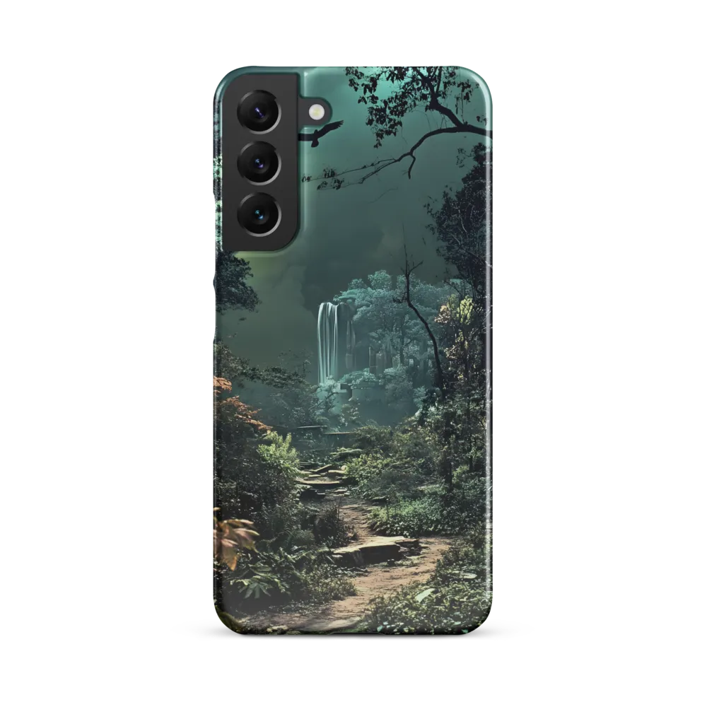 Whispers of the Forest