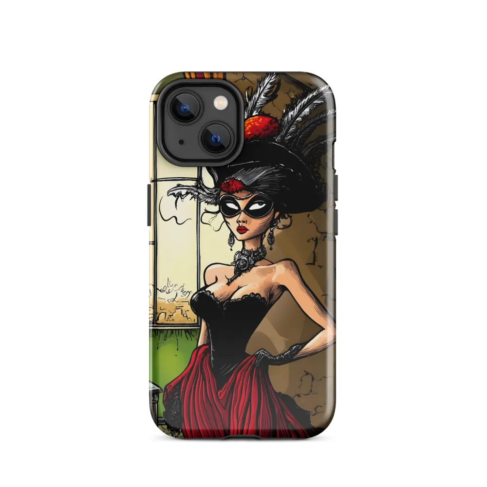 Chic Enigma