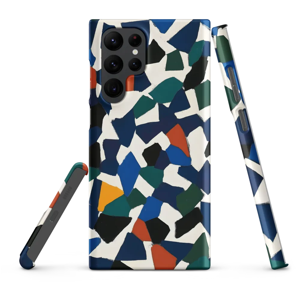 Fragmented Harmony