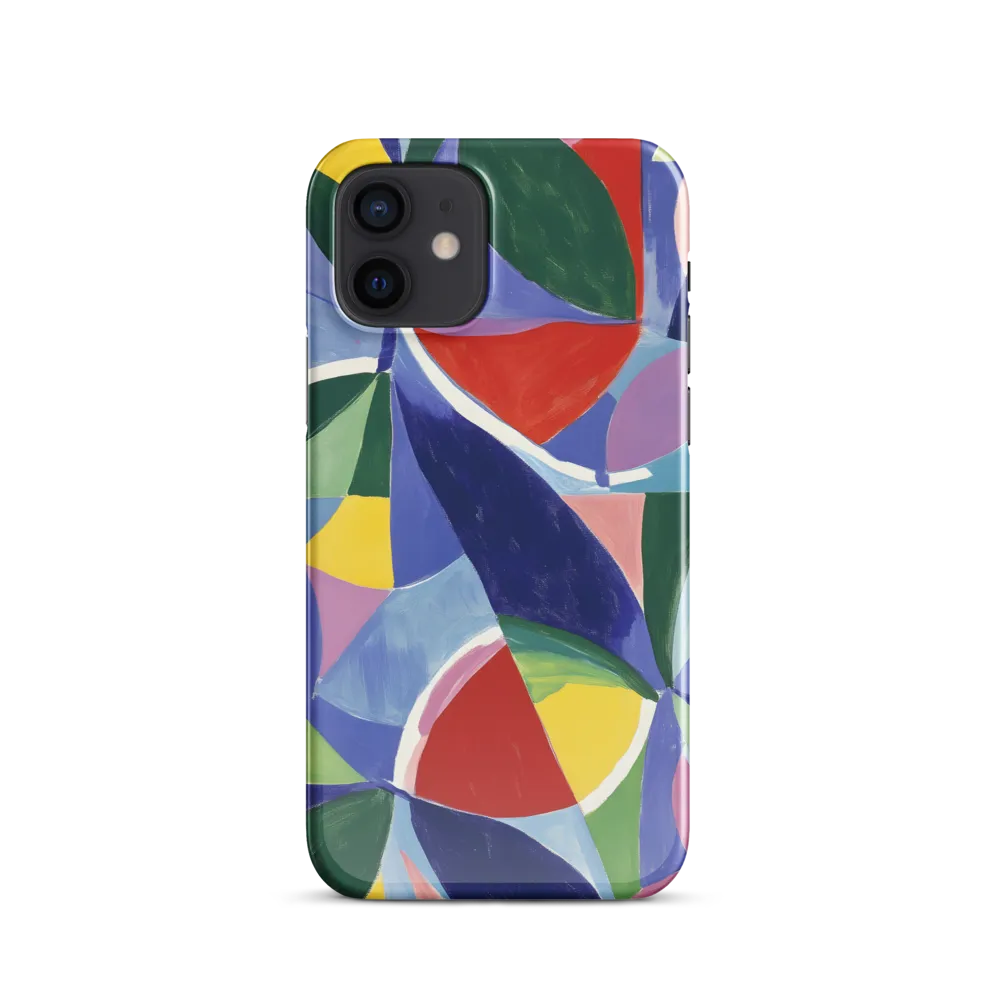 Rhythms of Color and Form