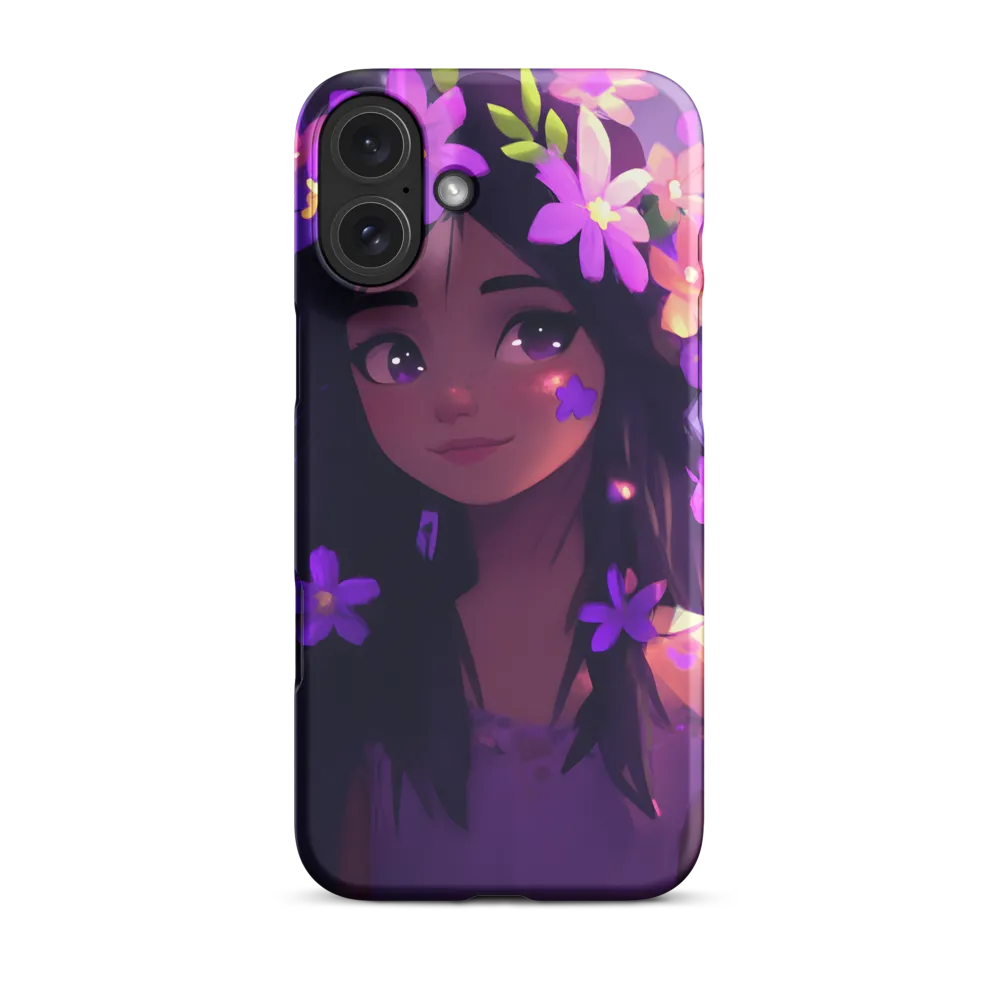 Whispers of Blossoms