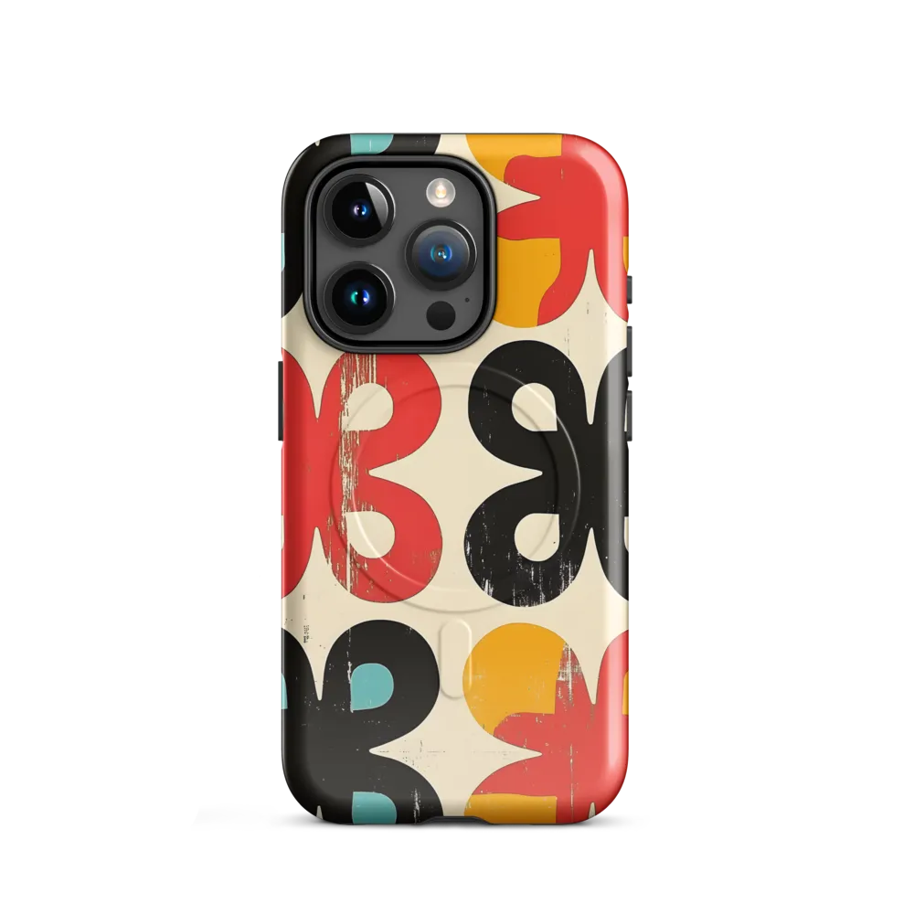 Geometric Playfulness