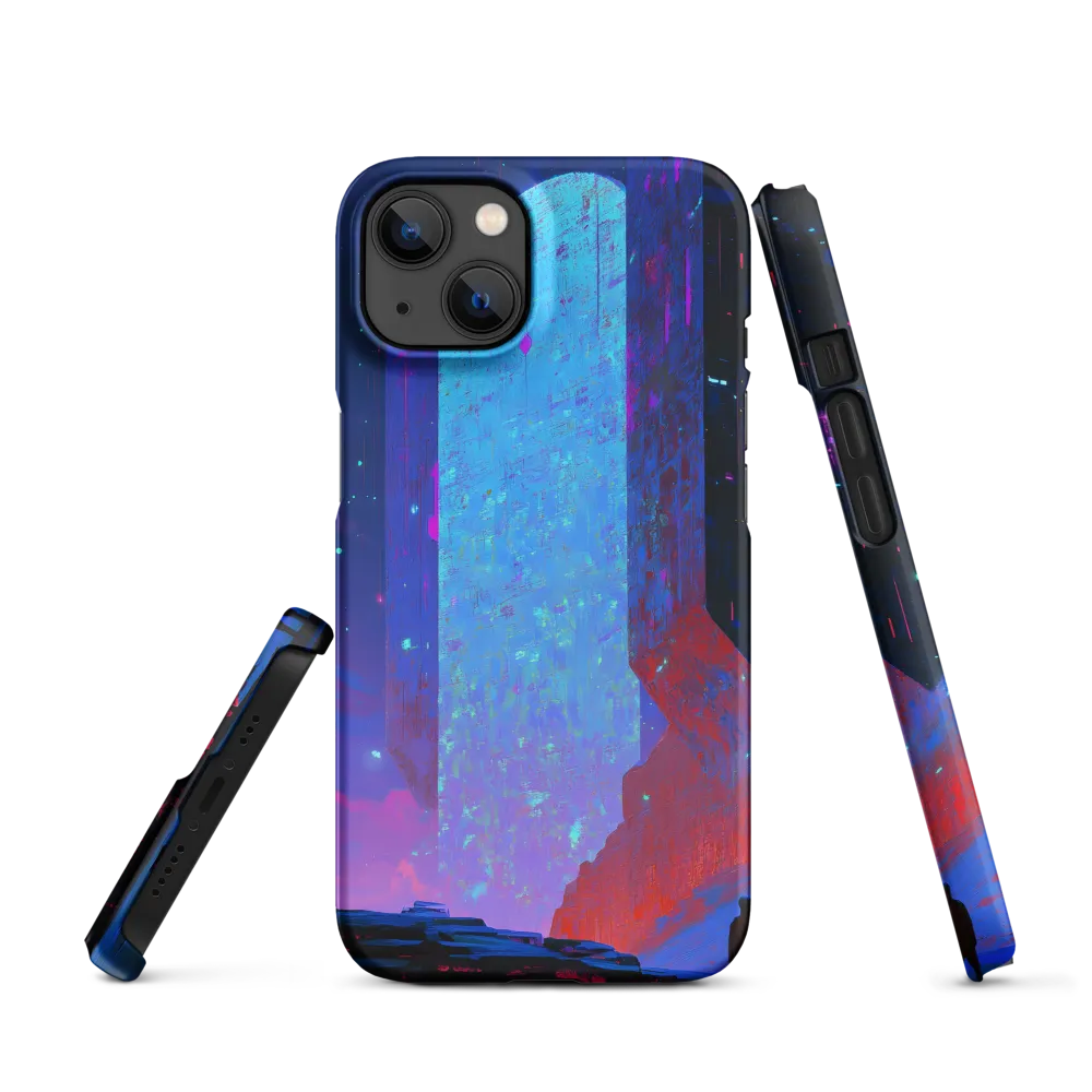 Monoliths of Mystique