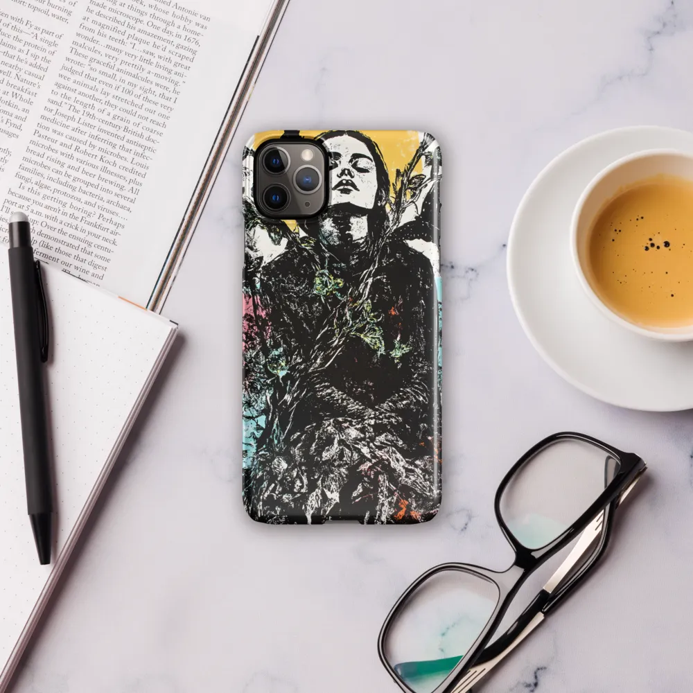 Embrace of Nature | Phone Case |  11 Pro Max | Snap Case | Glossy