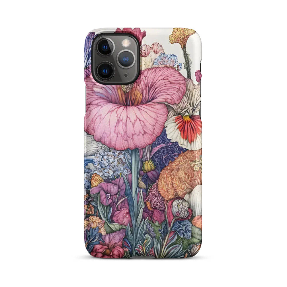 Blooming Opulence