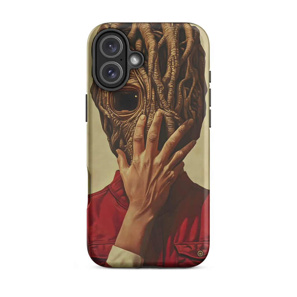 The Mask of Roots