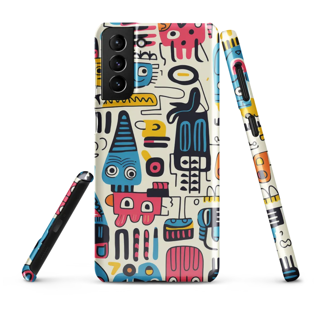 Vibrant Whimsy