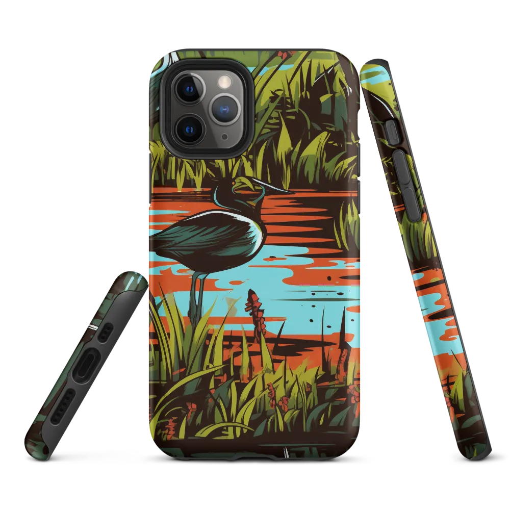 Marshland Symphony