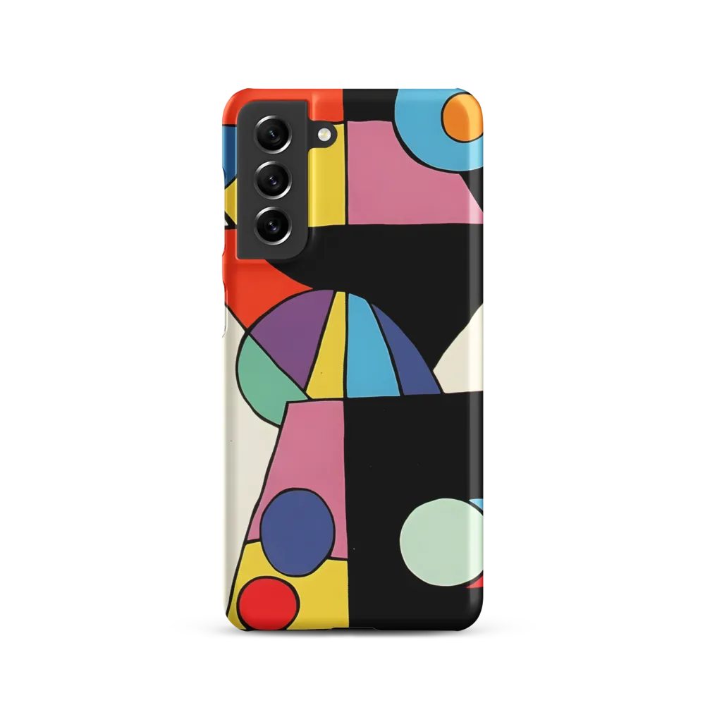 The Play of Shapes