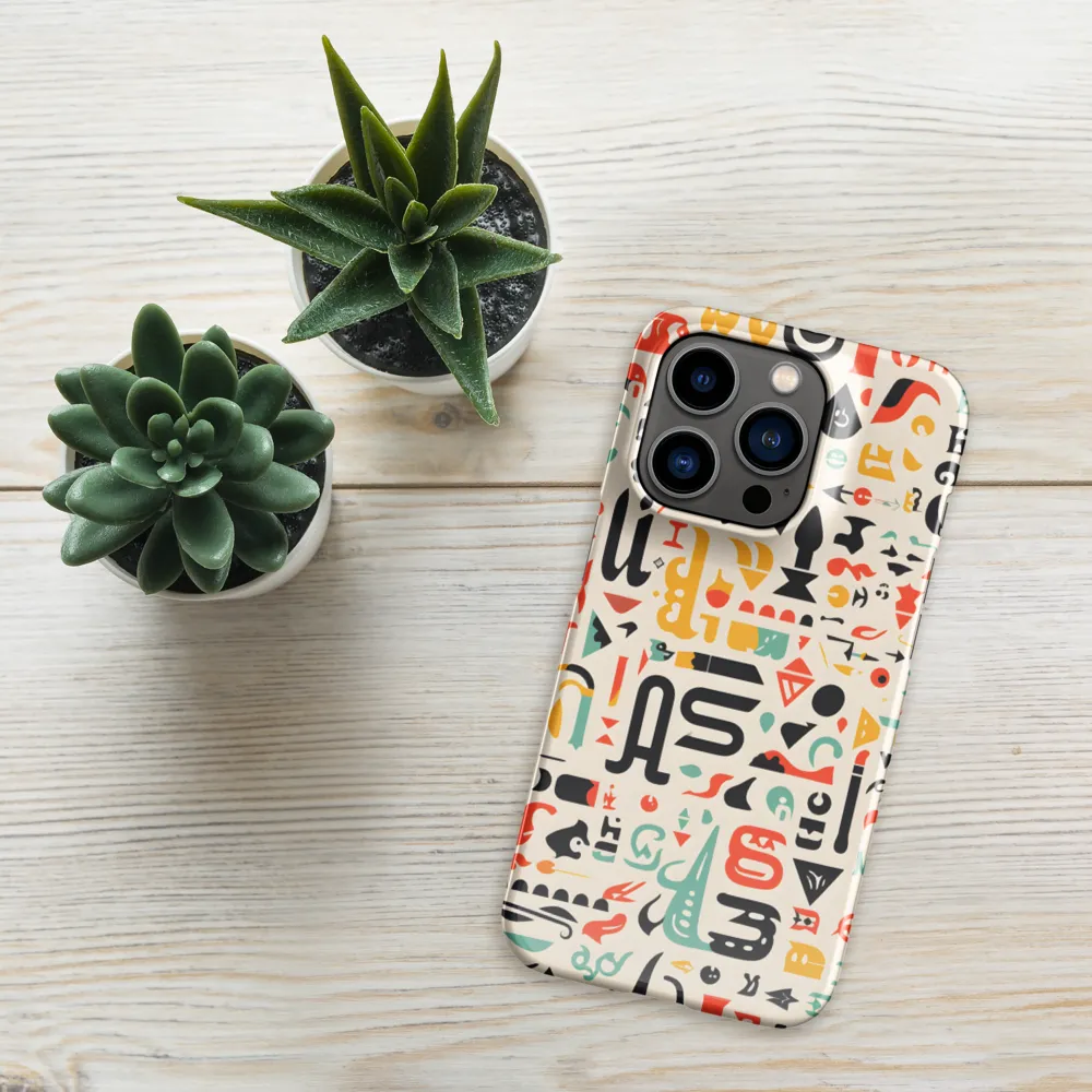 A Symphony of Symbols