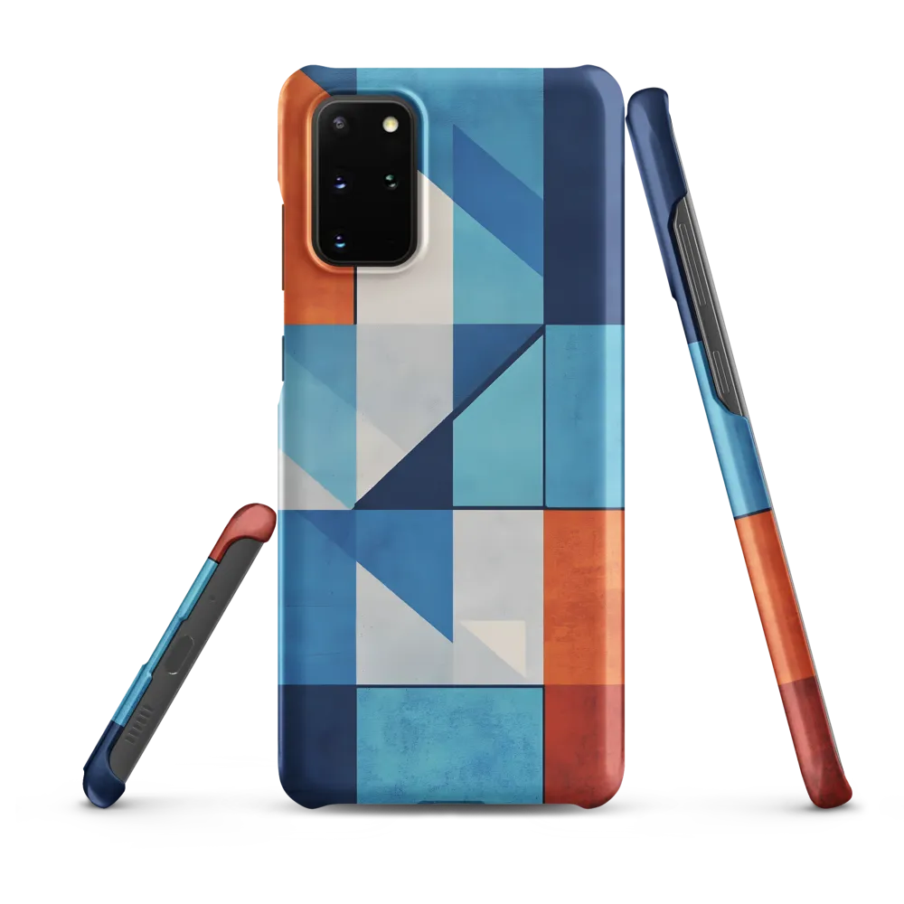 Geometric Harmony in Color