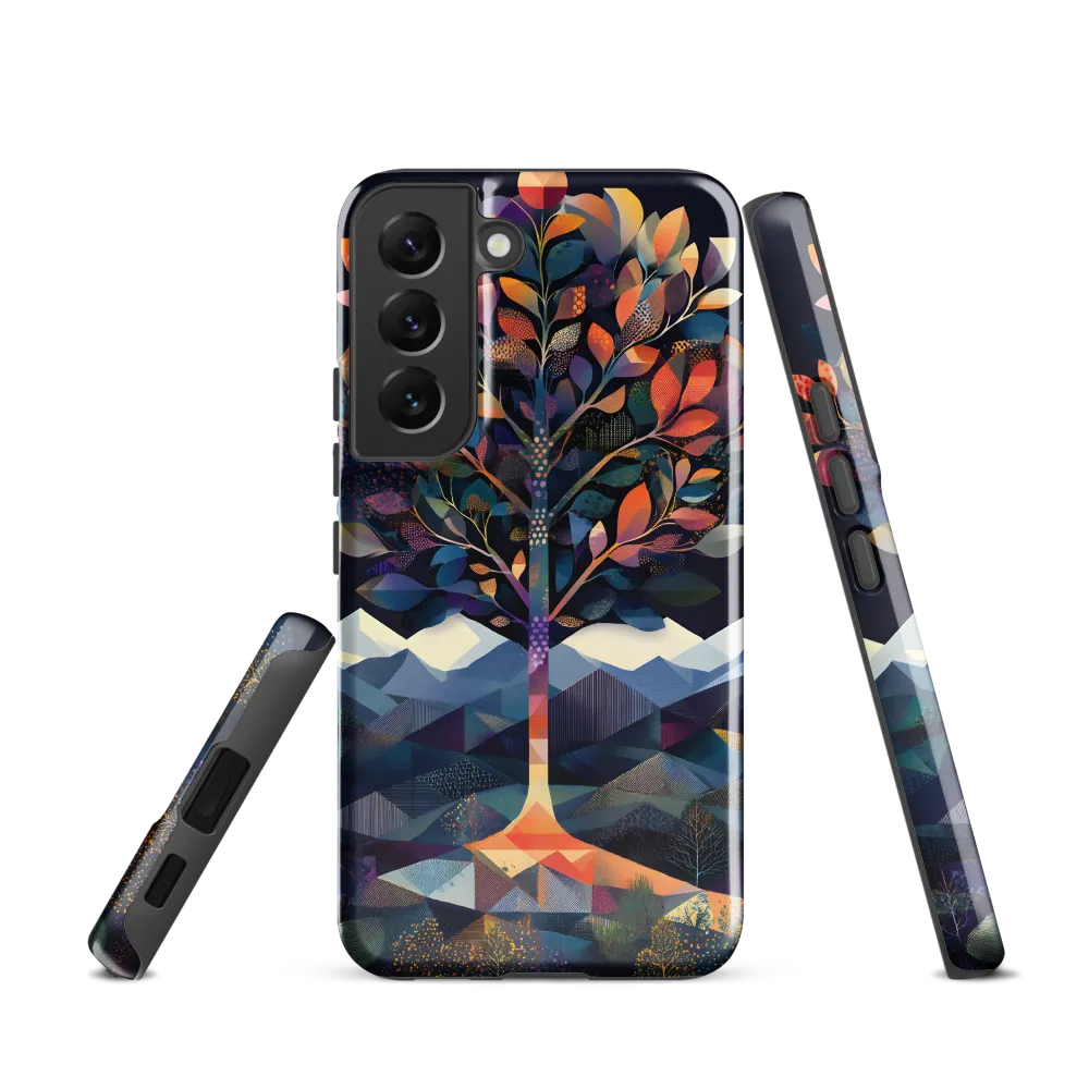 Whimsical Heights: A Celebration of Nature