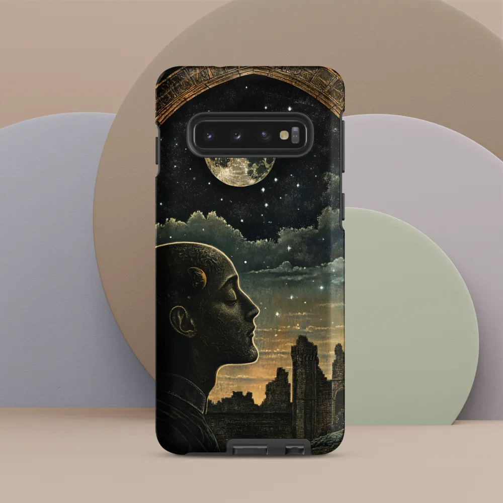 Whispers of the Moon