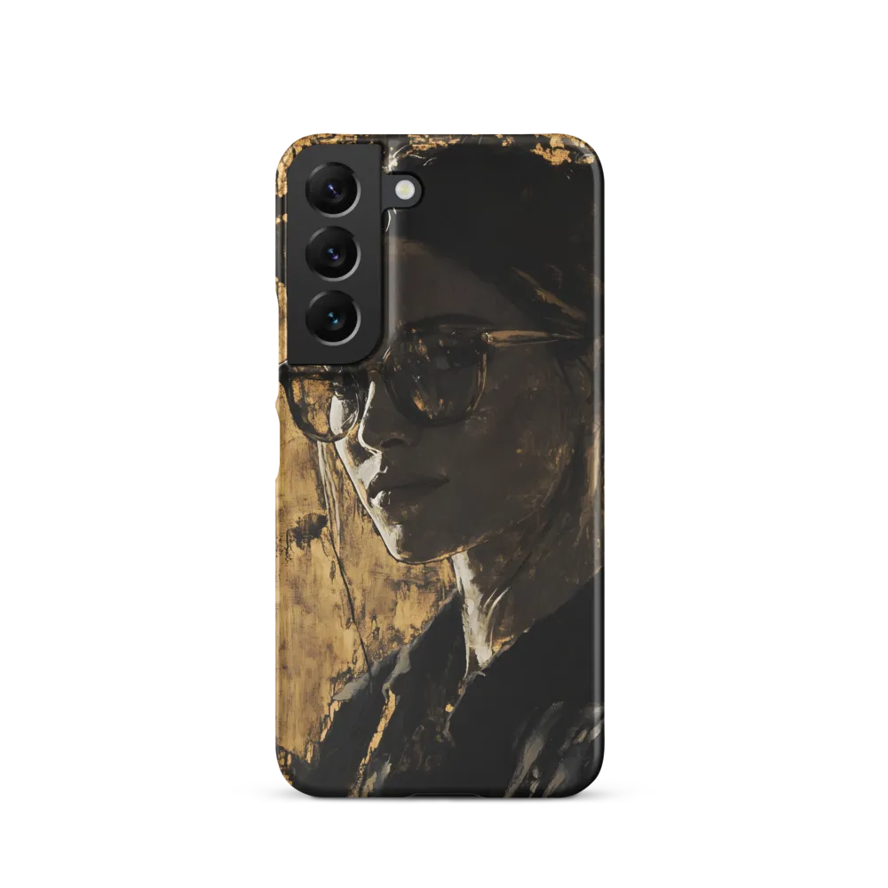 Gilded Elegance
