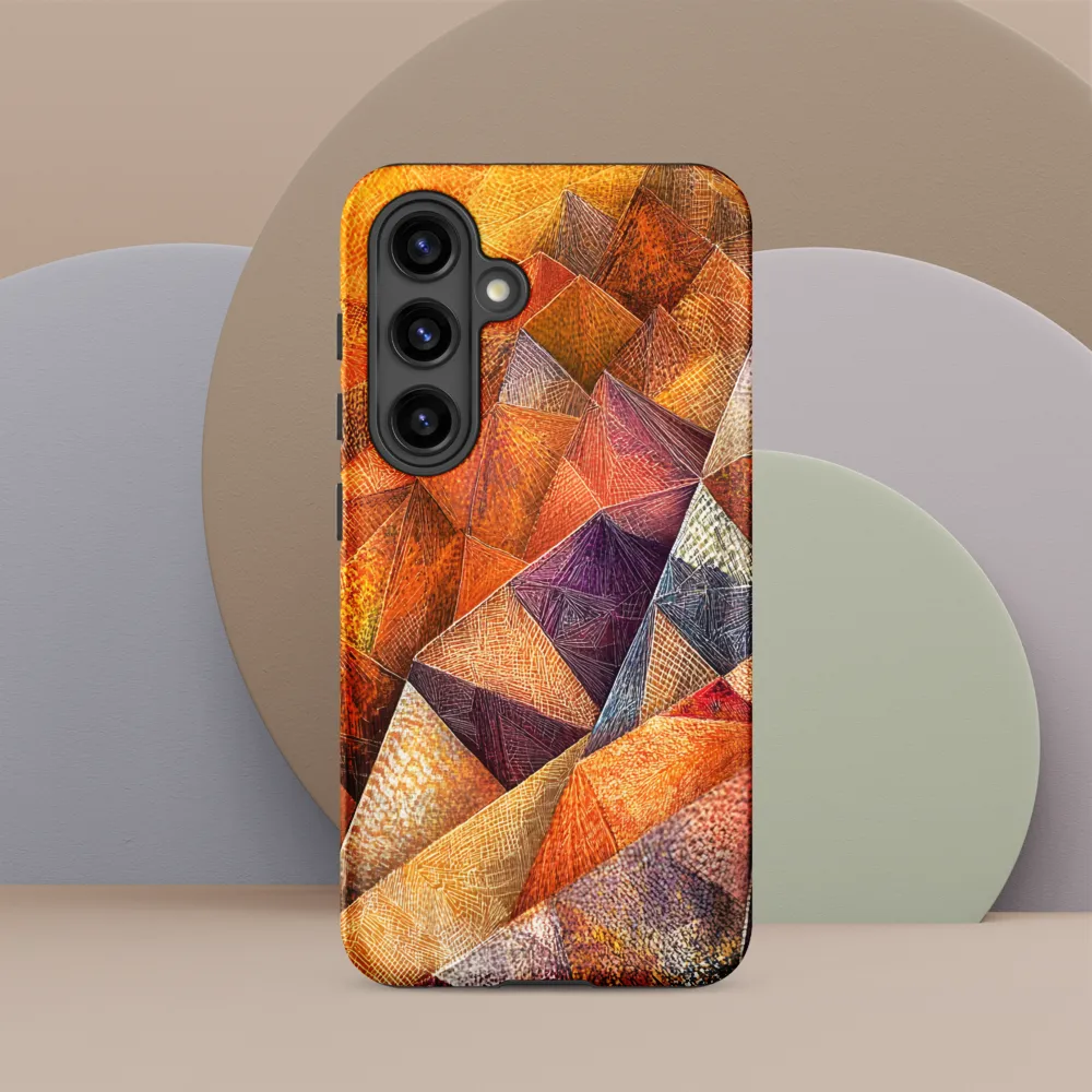 Geometric Warmth