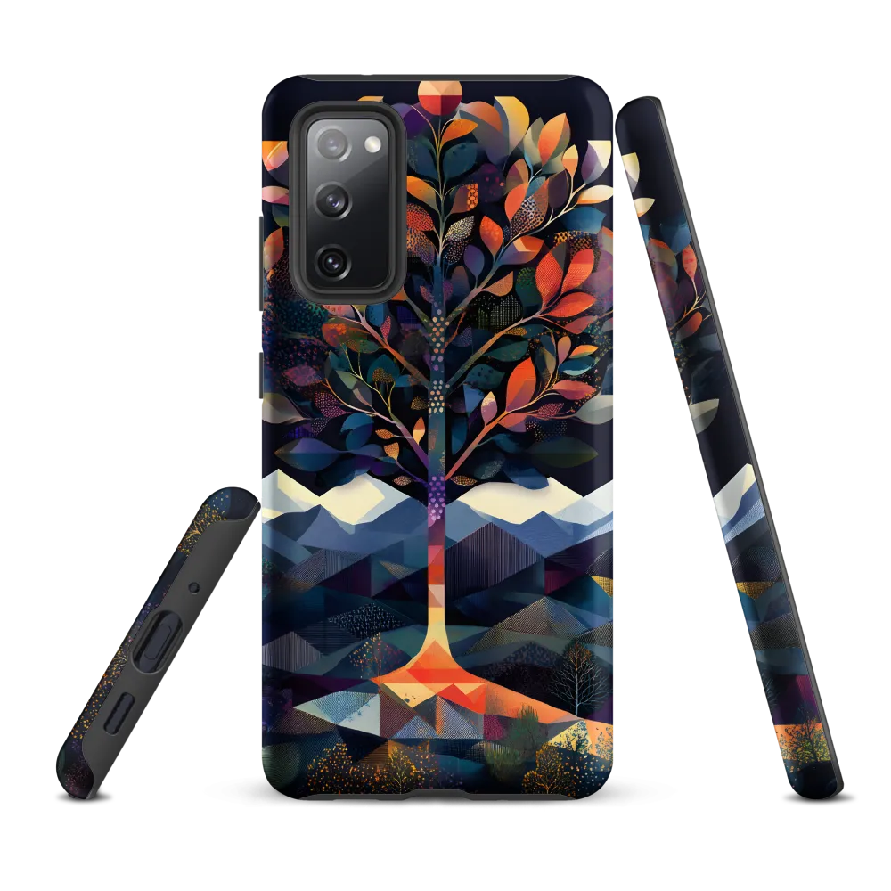 Whimsical Heights: A Celebration of Nature