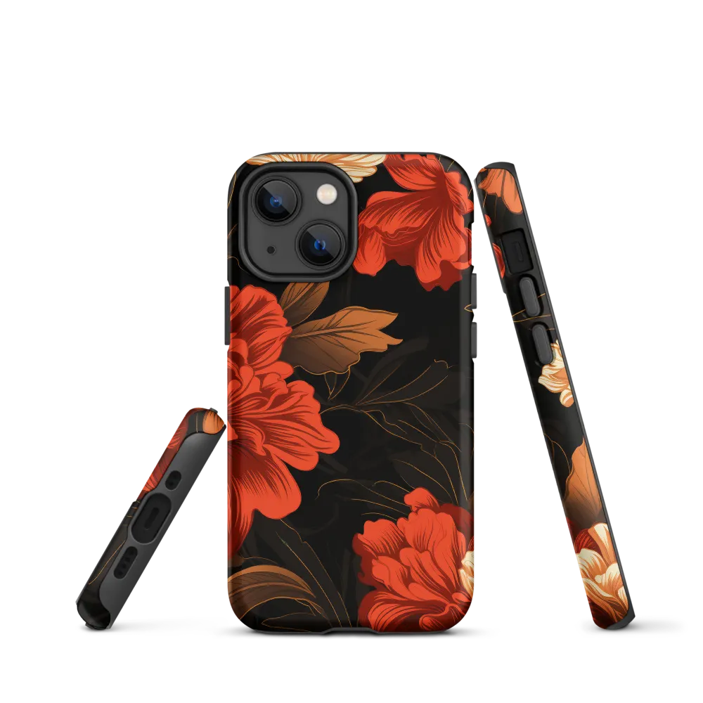 Elegance in Bloom
