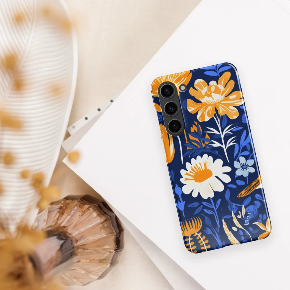 Floral Symphony