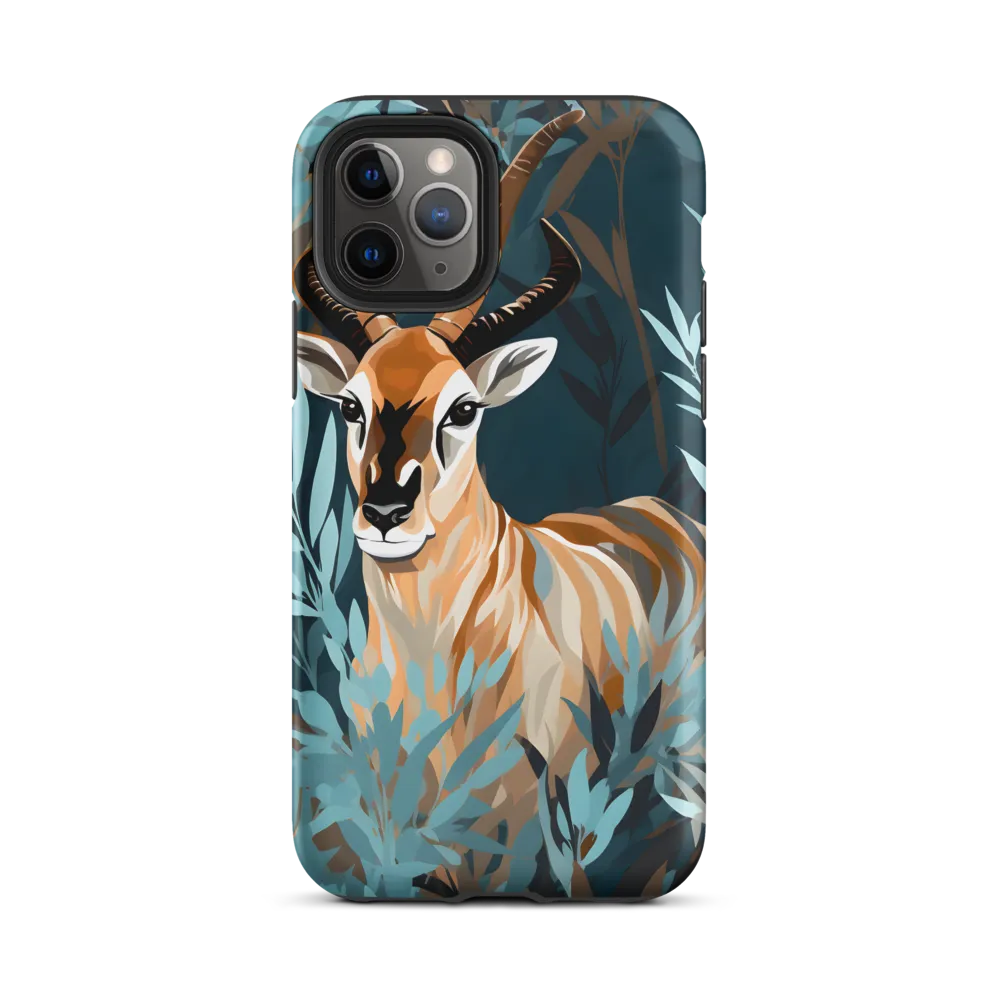 Serenity in the Wild | Phone Case |  11 Pro | Tough Case | Matte