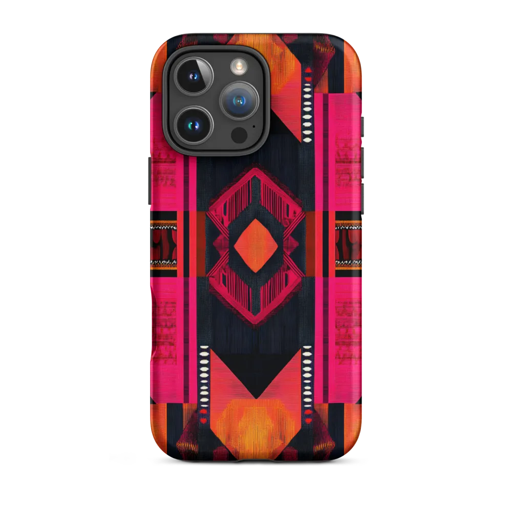 Symphony of Geometry