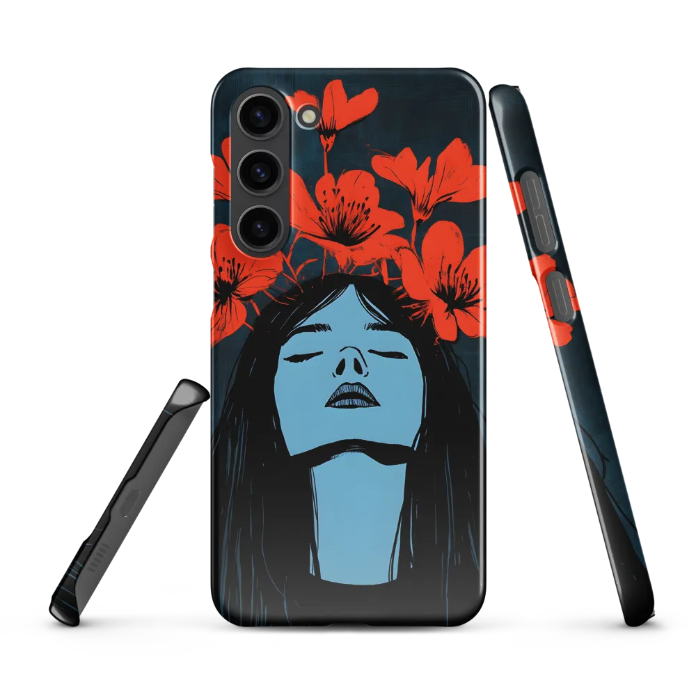 Crowned in Bloom