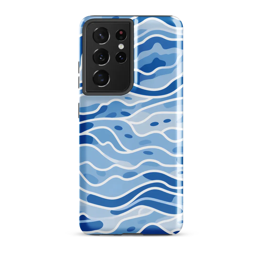 Fluid Harmony