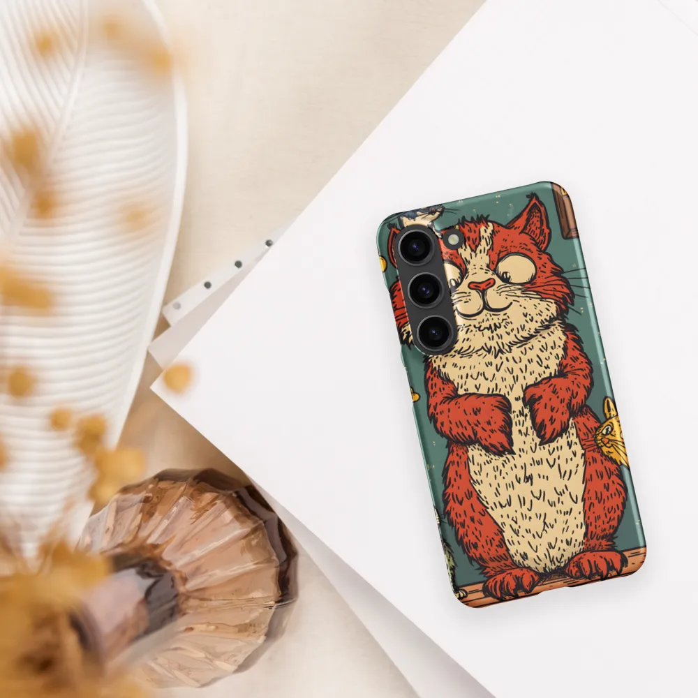 Playful Companions