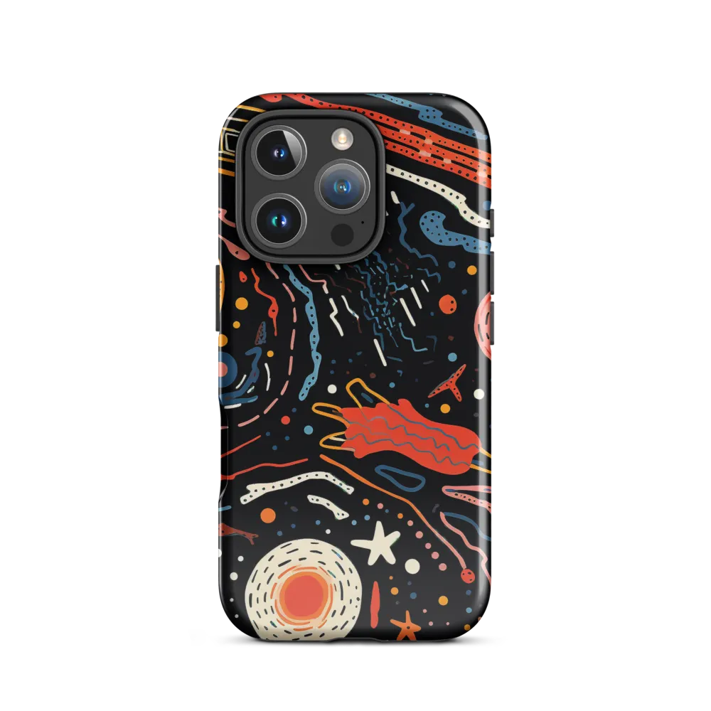 Cosmic Whimsy