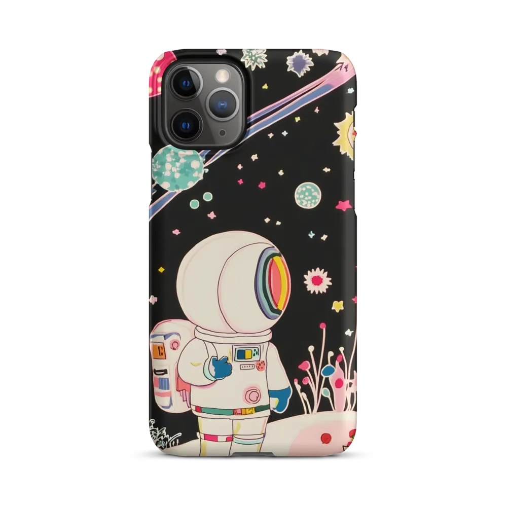 Cosmic Wonder: Journey Through the Stars