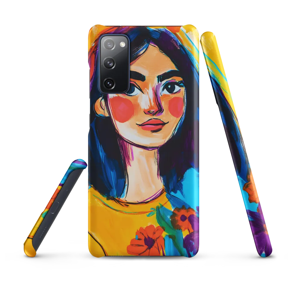 Vibrant Blossoms