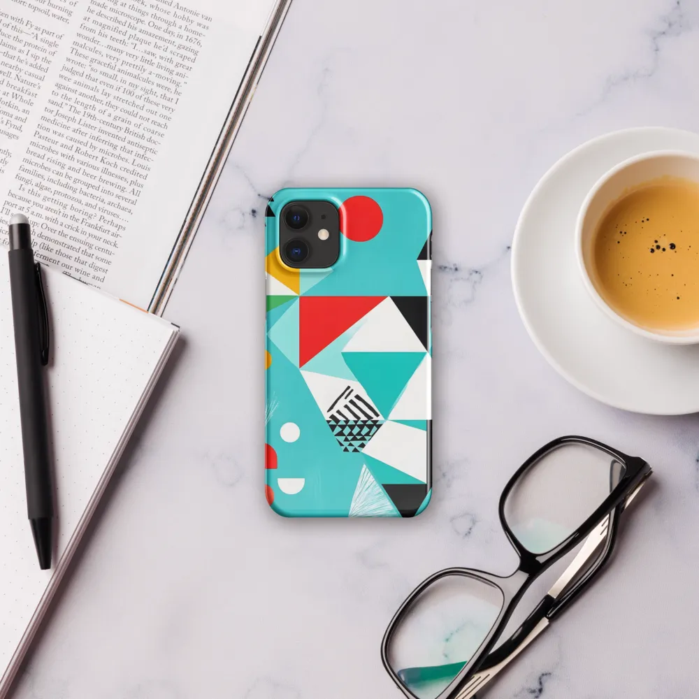 Playful Geometry