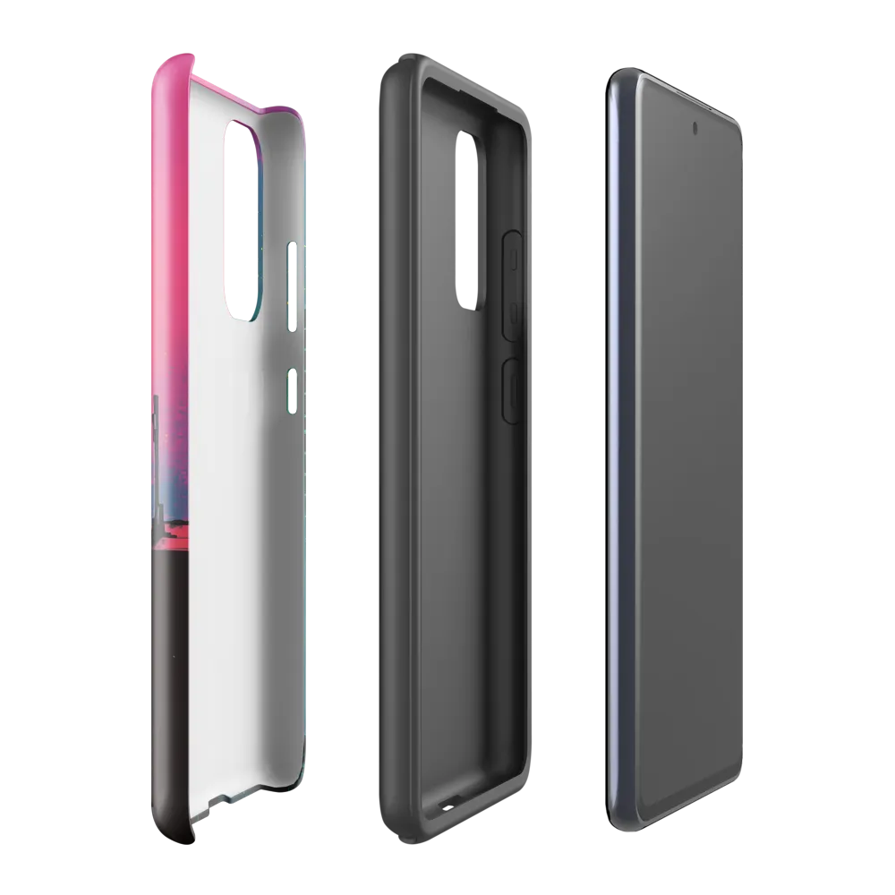 Neon Horizon